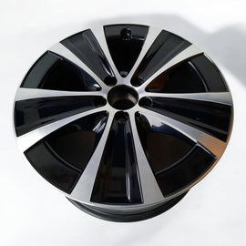 1x Alufelge 18 Zoll 9.0