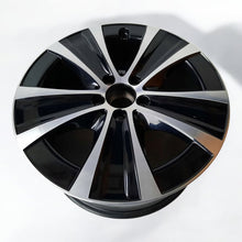 Load image into Gallery viewer, 1x Alufelge 18 Zoll 9.0" 5x112 A2134015300 Mercedes-Benz W213 Rim Wheel FEL9909502641yc