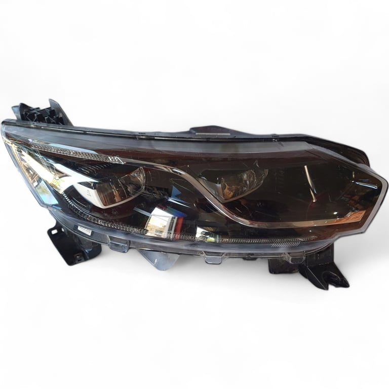 Frontscheinwerfer Opel 260108934R Full LED Rechts Scheinwerfer Headlight