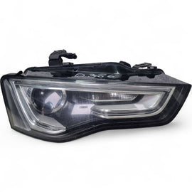 Frontscheinwerfer Audi A5 8T0941006C Xenon Rechts Scheinwerfer Headlight