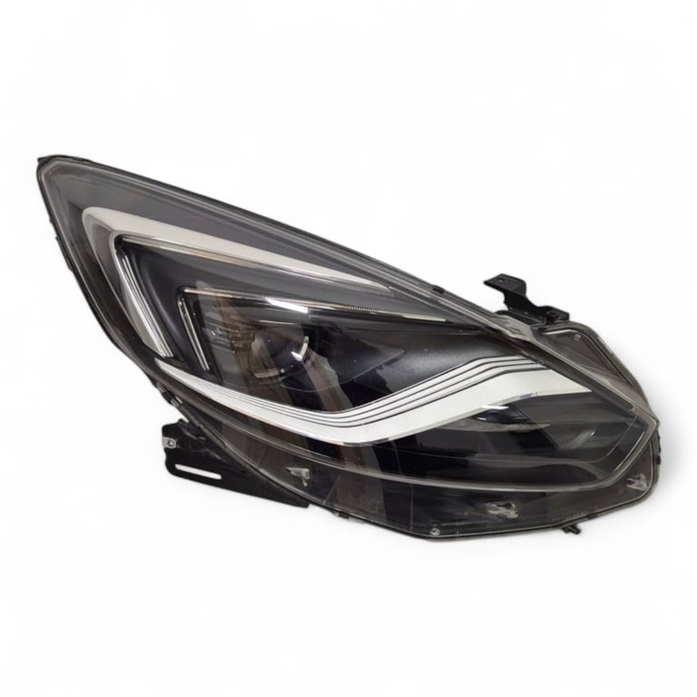 Frontscheinwerfer Opel Zafira C 13472663RH LED Rechts Scheinwerfer Headlight