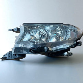 Frontscheinwerfer Toyota Land Cruiser Links Scheinwerfer Headlight SCH5399053219up