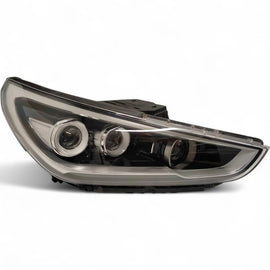 Frontscheinwerfer Hyundai I30 III 92102G4100 Full LED Rechts Headlight SCH1028524966hn