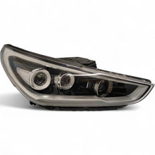 Laden Sie das Bild in den Galerie-Viewer, Frontscheinwerfer Hyundai I30 III 92102G4100 Full LED Rechts Headlight SCH1028524966hn