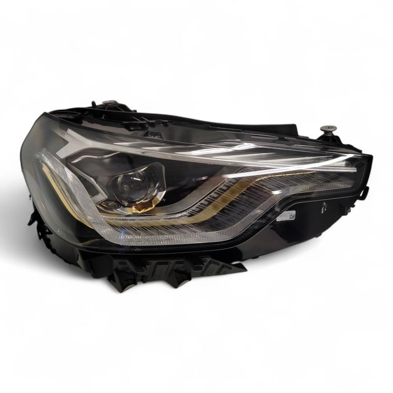 Frontscheinwerfer BMW G42 5A320F4-08 Full LED Rechts Scheinwerfer Headlight SCH5946687575er