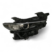 Laden Sie das Bild in den Galerie-Viewer, Frontscheinwerfer Mazda 3 Bp BHRA-67890 Full LED Rechts Scheinwerfer Headlight SCH9328467953do