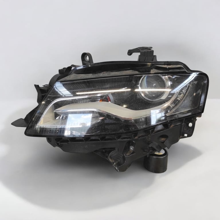 Frontscheinwerfer Audi A4 B8 8K0941029AQ 1307022798 Xenon Links Headlight