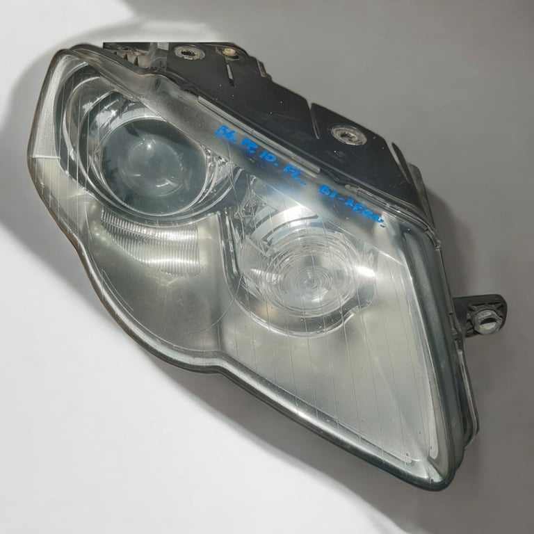 Frontscheinwerfer VW Passat 3C0941752K Xenon Rechts Scheinwerfer Headlight