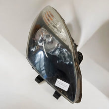 Load image into Gallery viewer, Frontscheinwerfer Renault Scenic Rechts Scheinwerfer Headlight