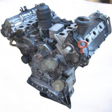 Laden Sie das Bild in den Galerie-Viewer, Motor Audi Q7 BUG 3.0 TDI 171kW 232TKm 2007 Diesel Engine Unkomplett