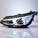 Frontscheinwerfer VW Golf VIII 5H1941005 LED Links Scheinwerfer Headlight