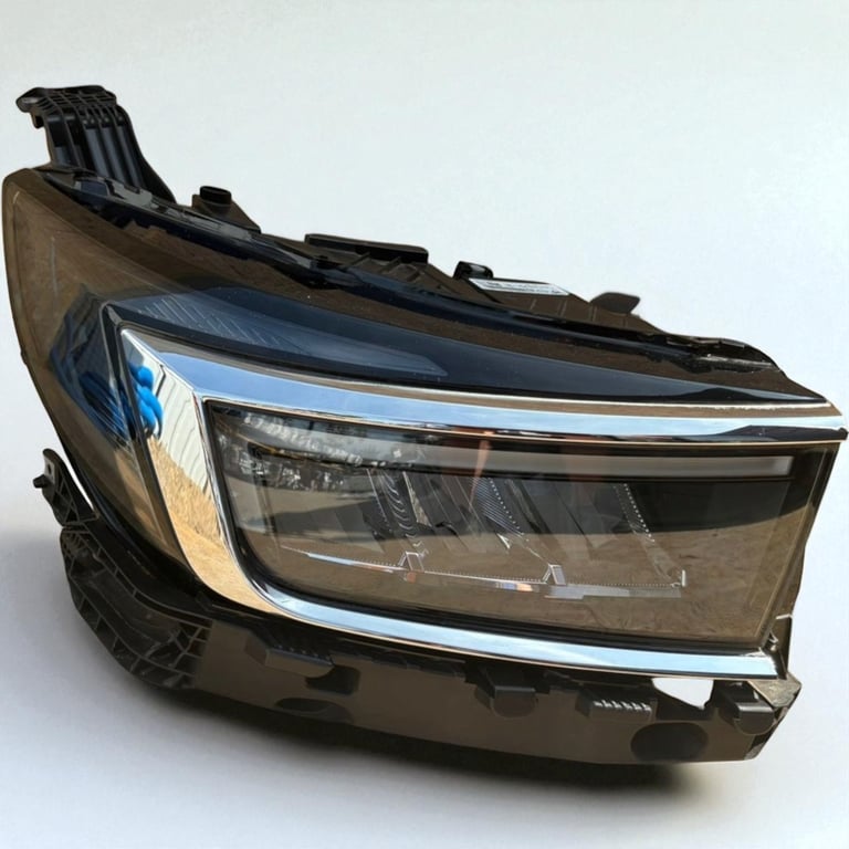 Frontscheinwerfer Opel Grandland X 9850148080 Full LED Rechts Headlight SCH1363034860bn