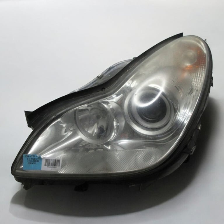 Frontscheinwerfer Mercedes-Benz Cls Ein Stück (Rechts oder Links) Headlight