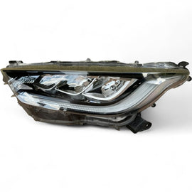 Frontscheinwerfer Toyota 4 Yaris Full LED Ein Stück (Rechts oder Links) SCH5143896781vz