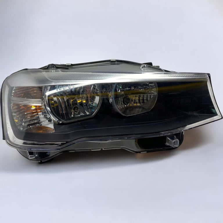 Frontscheinwerfer BMW X3 F25 7334078 Rechts Scheinwerfer Headlight SCH2602941242zf