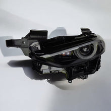 Laden Sie das Bild in den Galerie-Viewer, Frontscheinwerfer Mazda 3 BCJH-51040 FULL LED Links Scheinwerfer Headlight