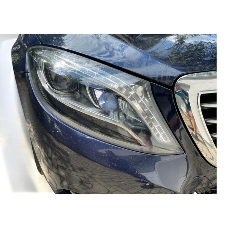 Frontscheinwerfer Mercedes-Benz W222 Full LED Ein Stück (Rechts oder Links) SCH9638940345wv