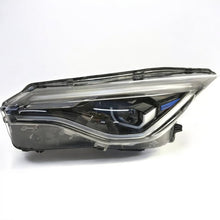 Laden Sie das Bild in den Galerie-Viewer, Frontscheinwerfer Renault Zoe 260609388R Links Scheinwerfer Headlight SCH6849058269rd