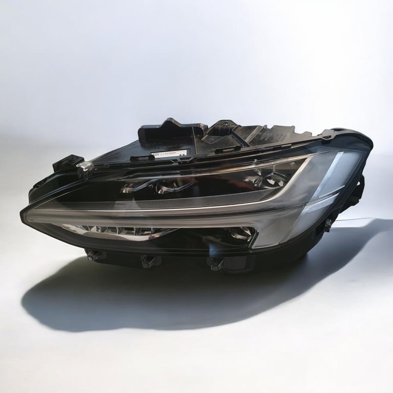 Frontscheinwerfer Volvo S90 V90 31468906 LED Ein Stück (Rechts oder Links) SCH7932525169qp