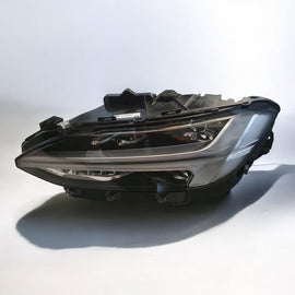 Frontscheinwerfer Volvo S90 V90 31468906 LED Ein Stück (Rechts oder Links) SCH7932525169qp