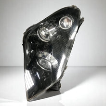 Laden Sie das Bild in den Galerie-Viewer, Frontscheinwerfer Opel Astra Gtc Rechts Scheinwerfer Headlight