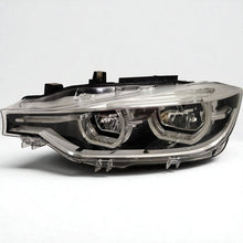 Laden Sie das Bild in den Galerie-Viewer, Frontscheinwerfer BMW F30 7471305-03 Full LED Ein Stück (Rechts oder Links) SCH8521696451gb