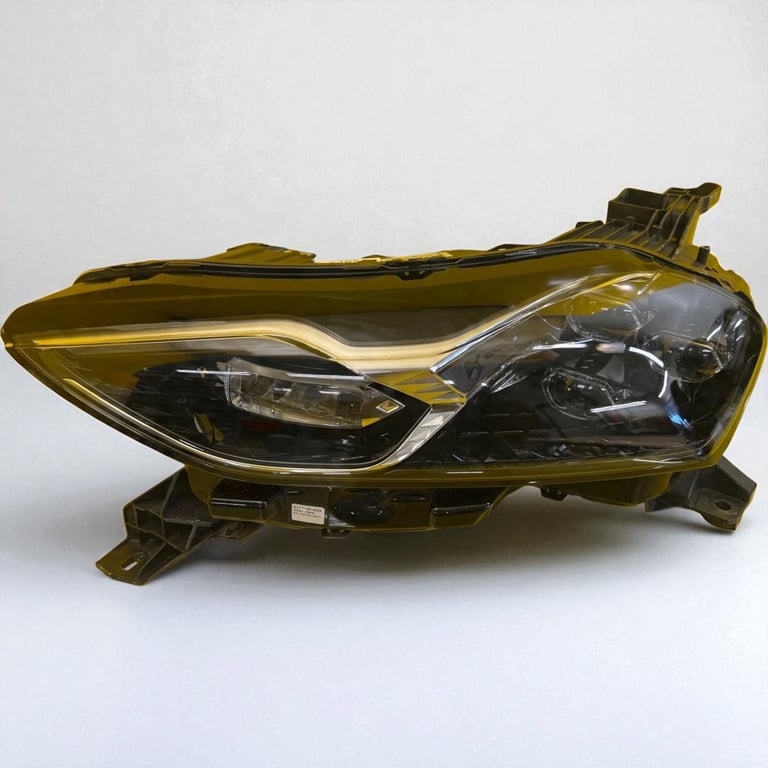 Frontscheinwerfer Citroën Ds3 Ds Crossback 90820840780 Full LED Links Headlight