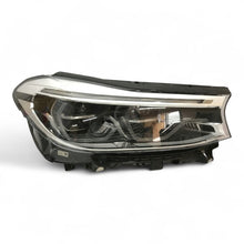 Laden Sie das Bild in den Galerie-Viewer, Frontscheinwerfer BMW 6 G32 7496444 LED Rechts Scheinwerfer Headlight SCH1746612197vi