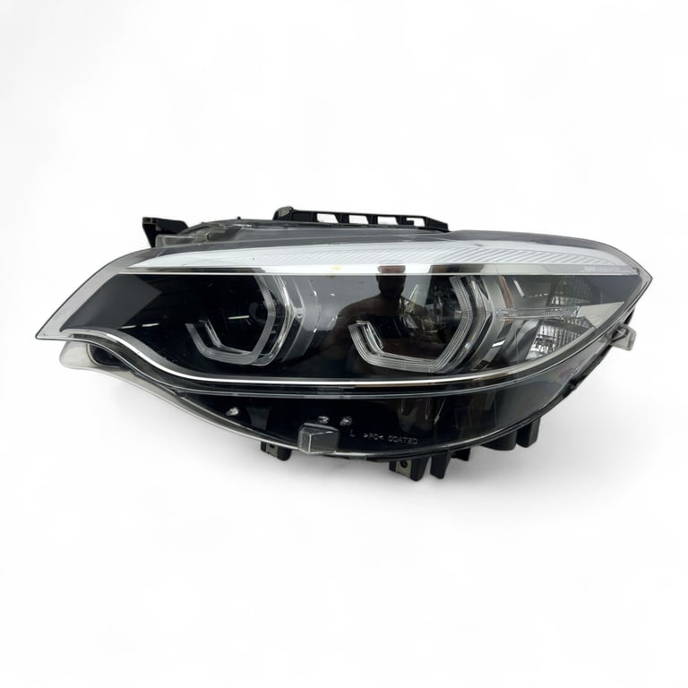 Frontscheinwerfer BMW 2 F22 F23 8738685 LED Links Scheinwerfer Headlight SCH3930034635kk