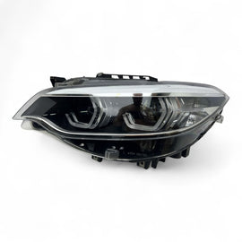 Frontscheinwerfer BMW 2 F22 F23 8738685 LED Links Scheinwerfer Headlight SCH3930034635kk