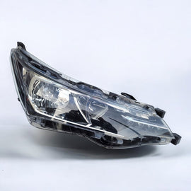 Frontscheinwerfer Toyota Corolla 81110-02L60 LED Rechts Scheinwerfer Headlight SCH6960821326in