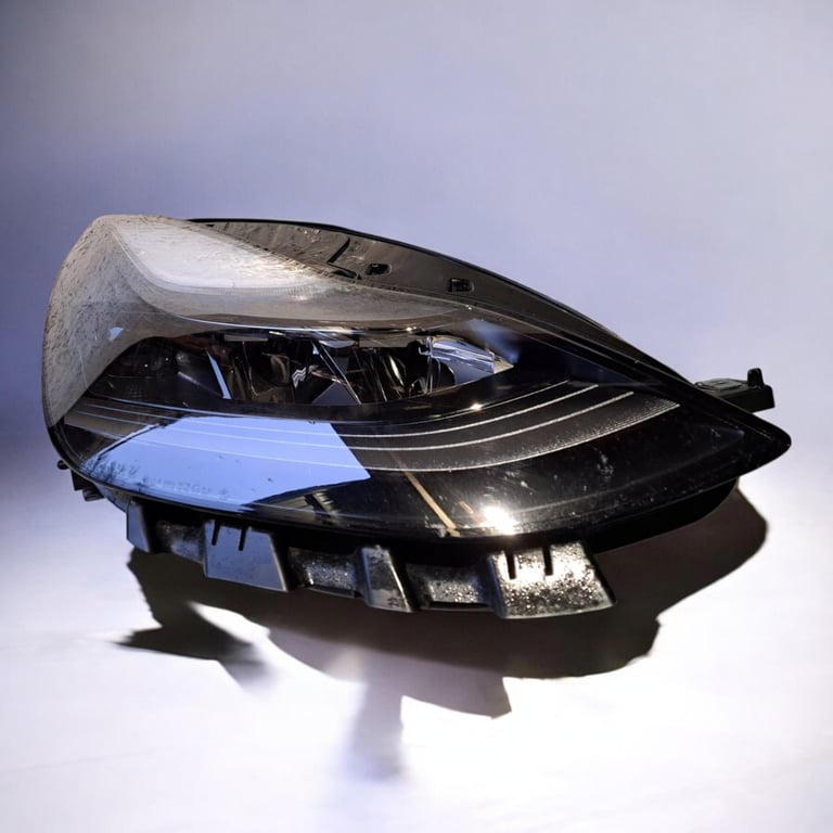 Frontscheinwerfer Tesla 3 1514953-00-C Rechts Scheinwerfer Headlight