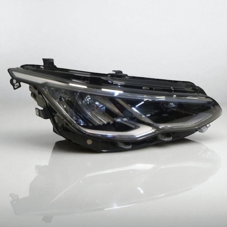 Frontscheinwerfer VW Golf VIII 5H1941006B LED Rechts Scheinwerfer Headlight SCH3450822250tt