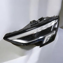 Load image into Gallery viewer, Frontscheinwerfer Audi A3 8Y0941033 LED Links Scheinwerfer Headlight
