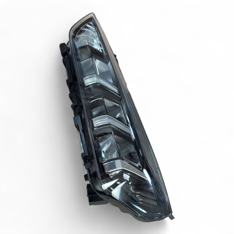 Frontscheinwerfer Hyundai Ioniq 92101-G2200 LED Links Scheinwerfer Headlight SCH8809207409lo
