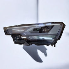 Laden Sie das Bild in den Galerie-Viewer, Frontscheinwerfer Audi A6 C8 4K0941033 LED Links Scheinwerfer Headlight SCH3469103033jp