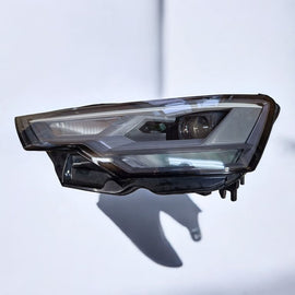 Frontscheinwerfer Audi A6 C8 4K0941033 LED Links Scheinwerfer Headlight SCH3469103033jp