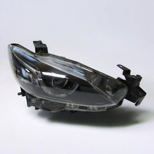 Laden Sie das Bild in den Galerie-Viewer, Frontscheinwerfer Mazda 6 Gj Rechts Scheinwerfer Headlight