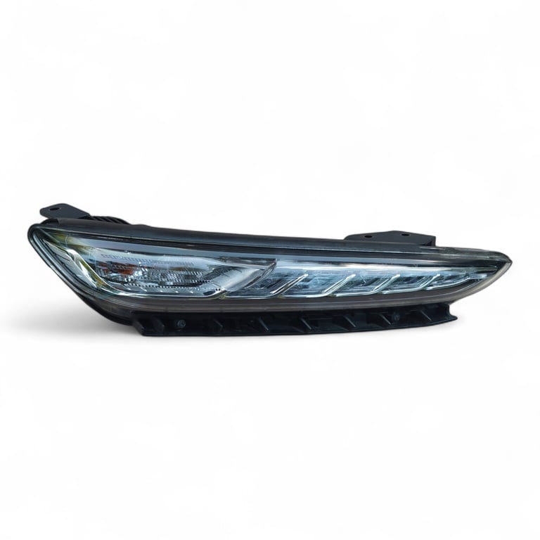 Frontscheinwerfer Hyundai Kona 92208-J90 LED Rechts Scheinwerfer Headlight SCH2739704302ky