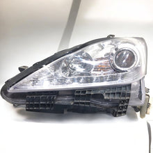 Laden Sie das Bild in den Galerie-Viewer, Frontscheinwerfer Lexus Is 730-19067 Links Scheinwerfer Headlight SCH1631758354no