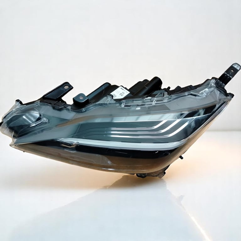 Frontscheinwerfer Toyota Yaris Cross 0D-314 Full LED Links Headlight SCH5625882226le