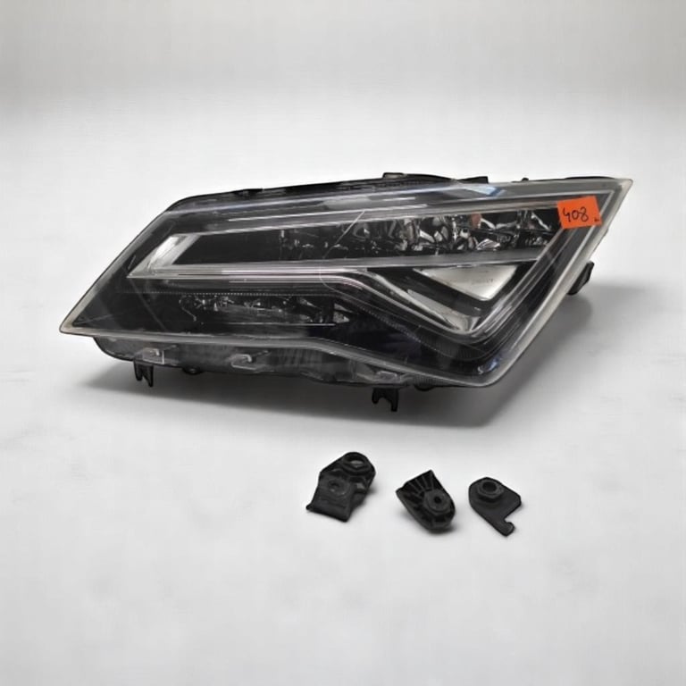 Frontscheinwerfer Seat Ateca 576941007D Full LED Links Scheinwerfer Headlight