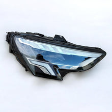 Laden Sie das Bild in den Galerie-Viewer, Frontscheinwerfer Audi A3 8Y0941034 LED Rechts Scheinwerfer Headlight