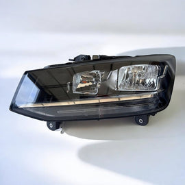 Frontscheinwerfer Audi Q2 81A941003 Links Scheinwerfer Headlight SCH9124016428ur