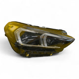 Frontscheinwerfer BMW X1 5A5BD52-02 LED Rechts Scheinwerfer Headlight