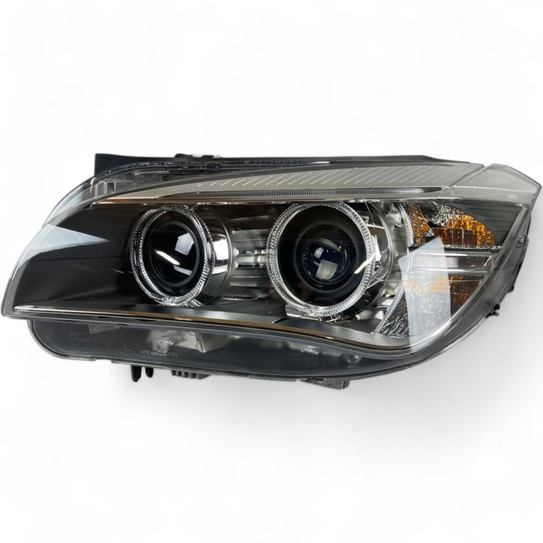 Frontscheinwerfer BMW X1 E84 7290239 729023907 Xenon Links Headlight SCH1198411637ru