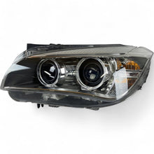 Laden Sie das Bild in den Galerie-Viewer, Frontscheinwerfer BMW X1 E84 7290239 729023907 Xenon Links Headlight SCH1198411637ru