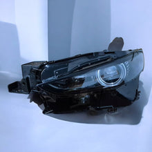 Laden Sie das Bild in den Galerie-Viewer, Frontscheinwerfer Mazda Cx-30 Cx 30 Cx30 DGJ1-51040 Full LED Links Headlight