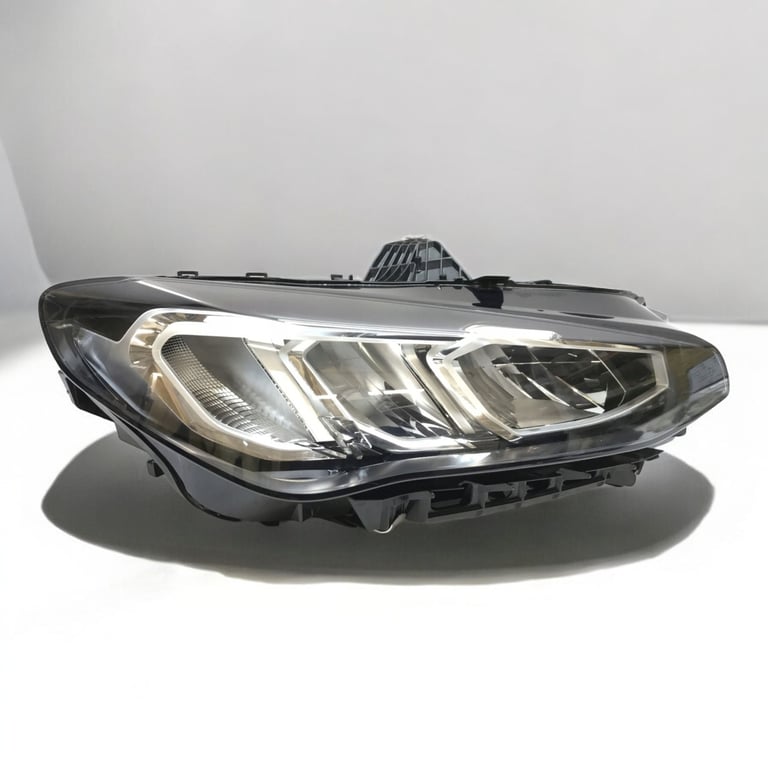 Frontscheinwerfer BMW 2 Active Tourer U06 5A42244-04 Rechts oder Links SCH3018794198kw