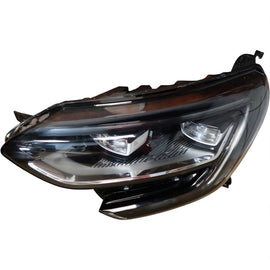 Frontscheinwerfer Renault Megane IV 260601197 LED Links Scheinwerfer Headlight SCH6312681309wu
